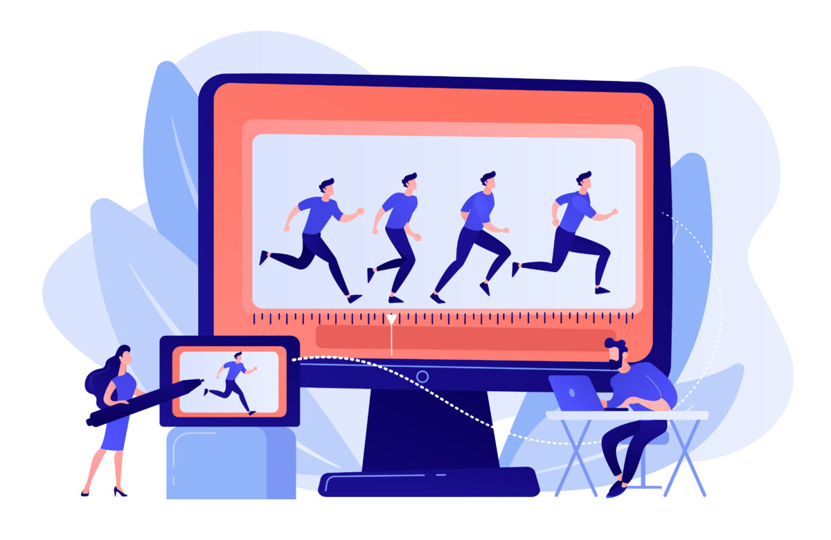 Why Motion Graphics Are Becoming Essential for Modern Visual Storytelling